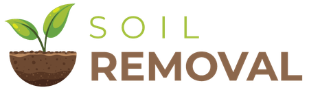 Soil Removal Logo