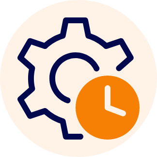 Time-Saving